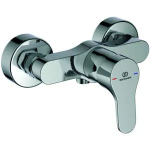 Ideal Standard Brausearmatur AP Cerabase Chrom – Bild 1