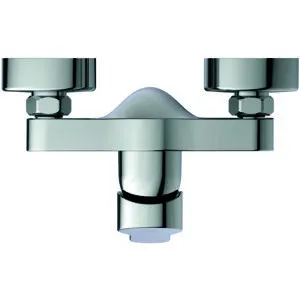Ideal Standard Brausearmatur AP Cerabase Chrom – Bild 2