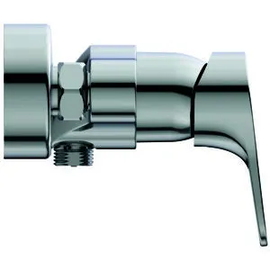 Ideal Standard Brausearmatur AP Cerabase Chrom – Bild 3