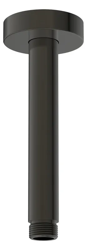 Ideal Standard Deckenanschluss Idealrain 180mm Magnetic Grey