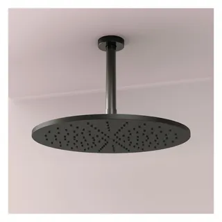 Ideal Standard Deckenanschluss Idealrain 180mm Magnetic Grey – Bild 2
