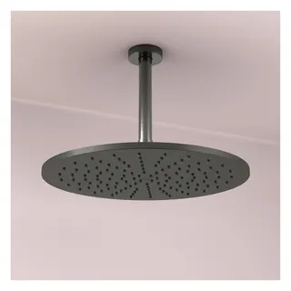 Ideal Standard Deckenanschluss Idealrain 180mm Magnetic Grey – Bild 3