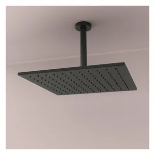 Ideal Standard Deckenanschluss Idealrain 180mm Magnetic Grey – Bild 4