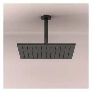 Ideal Standard Deckenanschluss Idealrain 180mm Magnetic Grey – Bild 5