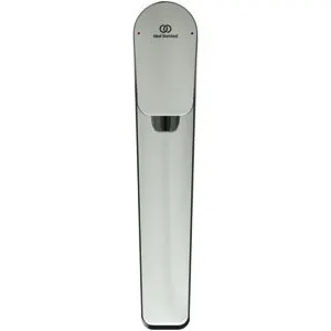 Ideal Standard Küchenarmatur Ceraplan m.h.Auslauf Ausld.210mm Chrom – Bild 1