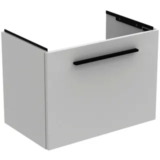 IS MWT-Unterschrank i.life S 1 Auszug 600x375x440mm Weiß matt