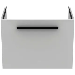 Ideal Standard MWT-Unterschrank i.life S 1 Auszug 600x375x440mm Weiß matt – Bild 2