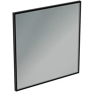 Ideal Standard Spiegel Conca, eckig, 1200x38x1200mm – Bild 2