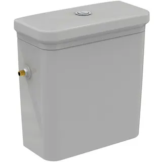 Ideal Standard Spülkasten Calla Zulauf seitlich oben links Weiß