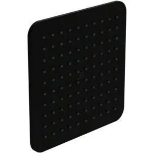 Ideal Standard Regenbrause Idealrain Cube 200x200mm Silk Black