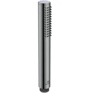 Ideal Standard Duschsystem Ceratherm T125 mit Badethermostat Pin-Griffe Chrom – Bild 4