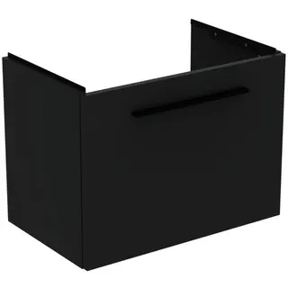 IS MWT-Unterschrank i.life S 1 Auszug 600x375x440mm Quarzgrau matt