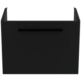 Ideal Standard MWT-Unterschrank i.life S 1 Auszug 600x375x440mm Quarzgrau matt – Bild 2