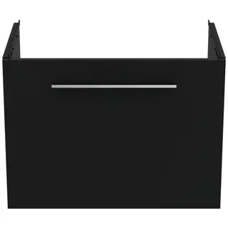 Ideal Standard MWT-Unterschrank i.life S 1 Auszug 600x375x440mm Quarzgrau matt – Bild 4