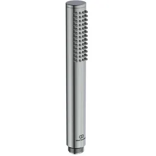 Ideal Standard 4-Loch-Badearmatur Extra m.HB m. Wanneneinlauf Chrom – Bild 2