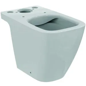 Ideal Standard Stand-WC-Kombi i.life S Randlos 360x605x790mm Weiß – Bild 1