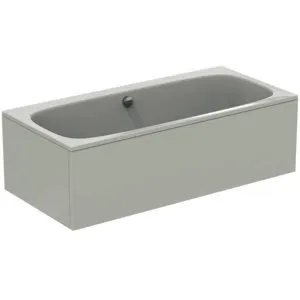 Ideal Standard Duo-Badewanne i.life 1900x900x450mm Weiß