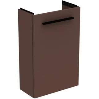 Ideal Standard HWB-Unterschrank i.life S 1 Tür 410x205x630mm Greige matt – Bild 2