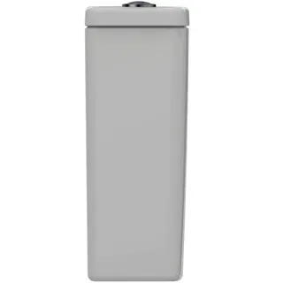Ideal Standard Spülkasten i.life S Zulauf von unten 3-6 Liter Weiß – Bild 3