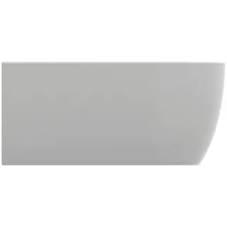 Ideal Standard Wand-Bidet Blend Curve 1 Hahnloch 355x540x250mm Seidenweiß – Bild 4