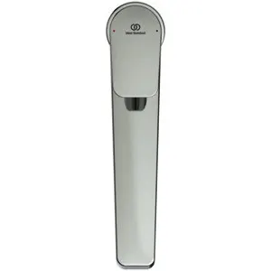 Ideal Standard Küchenarmatur Ceraplan m.h.Auslauf Ausld.210mm m.Absperrventil Chrom – Bild 3