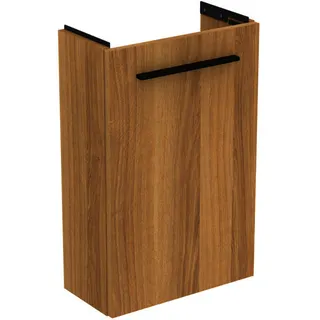 IS HWB-Unterschrank i.life S 1 Tür 410x205x630mm Eiche Natur