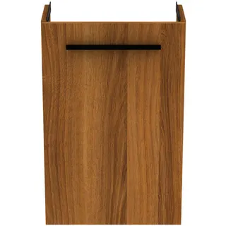 Ideal Standard HWB-Unterschrank i.life S 1 Tür 410x205x630mm Eiche Natur – Bild 2