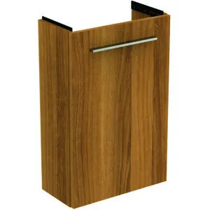 Ideal Standard HWB-Unterschrank i.life S 1 Tür 410x205x630mm Eiche Natur – Bild 3