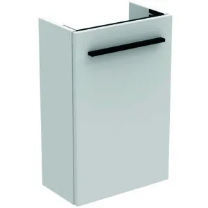 Ideal Standard HWB-Unterschrank i.life S 1 Tür 354x202x555mm Weiß matt