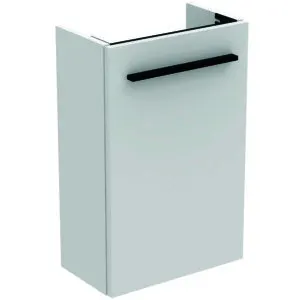Ideal Standard HWB-Unterschrank i.life S 1 Tür 354x202x555mm Weiß matt – Bild 1