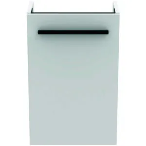 Ideal Standard HWB-Unterschrank i.life S 1 Tür 354x202x555mm Weiß matt – Bild 2