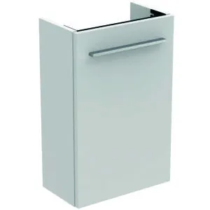 Ideal Standard HWB-Unterschrank i.life S 1 Tür 354x202x555mm Weiß matt – Bild 3