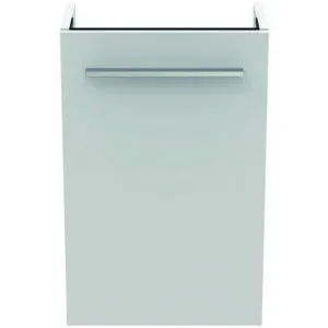 Ideal Standard HWB-Unterschrank i.life S 1 Tür 354x202x555mm Weiß matt – Bild 4