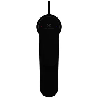 Ideal Standard Waschtischarmatur Cerafine O H120 m.Ablgarn. Ausld.125mm Silk Black – Bild 2