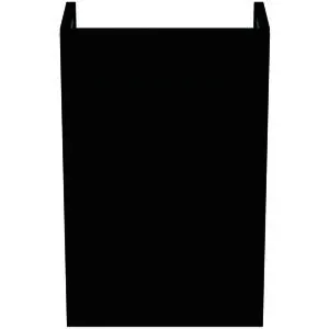 Ideal Standard HWB-Unterschrank i.life S 1 Tür 354x202x555mm Carbongrau matt – Bild 2