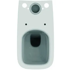 Ideal Standard Standtiefspül-WC Kombi. i.life B 360x665x790mm Weiß – Bild 3