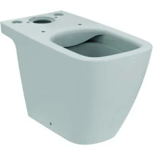 Ideal Standard Standtiefspül-WC Kombi. i.life B 360x665x790mm Weiß – Bild 4