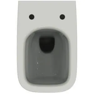 Ideal Standard Wandtiefspül-WC i.life B Randlos 355x540x335mm Weiß