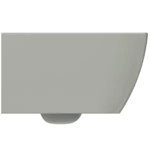 Ideal Standard Wandtiefspül-WC i.life B Randlos 355x540x335mm Weiß mit SmartGuard – Bild 3