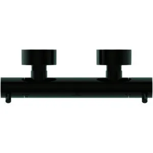 Ideal Standard Brausethermostat AP Ceratherm T125 Pin-Griffe Magnetic Grey – Bild 3