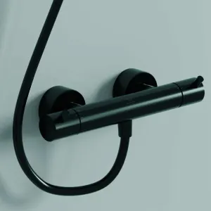 Ideal Standard Brausethermostat AP Ceratherm T125 Pin-Griffe Magnetic Grey – Bild 5