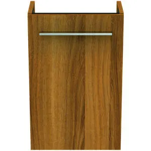 Ideal Standard HWB-Unterschrank i.life S 1 Tür 354x202x555mm Eiche Natur – Bild 3