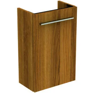 Ideal Standard HWB-Unterschrank i.life S 1 Tür 354x202x555mm Eiche Natur – Bild 4
