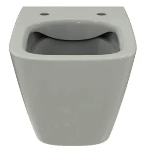 Ideal Standard Wandtiefspül-WC i.life B Randlos 355x540x335mm Weiß mit SmartGuard – Bild 4