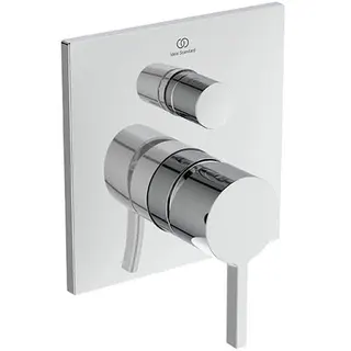 Ideal Standard Badearmatur UP Joy Neo DIN EN 1717 Chrom