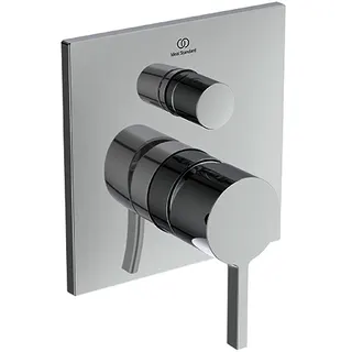 Ideal Standard Badearmatur UP Joy Neo DIN EN 1717 Chrom – Bild 3