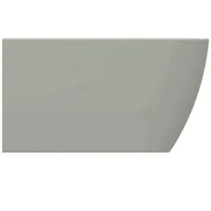 Ideal Standard Wand-Bidet i.life B 355x540x300mm Weiß – Bild 3