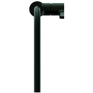 IS Küchenarmatur Gusto Ausld.232mm L-Auslauf Magnetic Grey