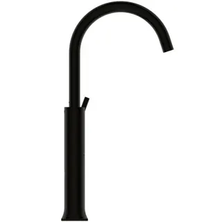 Ideal Standard Waschtischarmatur Joy Neo o.Ablgarn. ver.Sockel Ausld.169mm Hebelgr. Mag.Grey – Bild 2