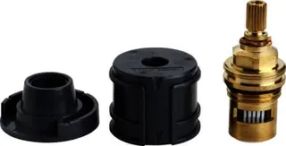 IS Keramik Oberteil G1/2 90 Grad